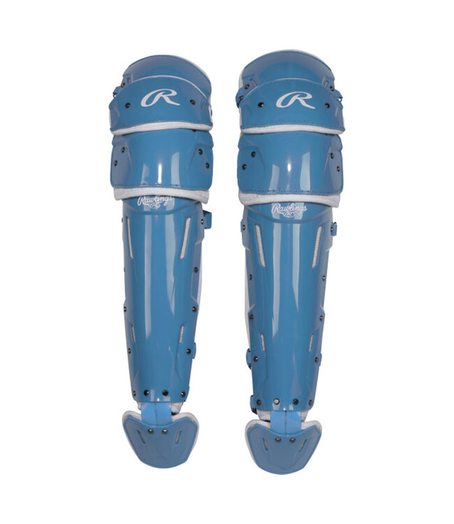 Rawlings Mach Pro Catcher's Leg Guards