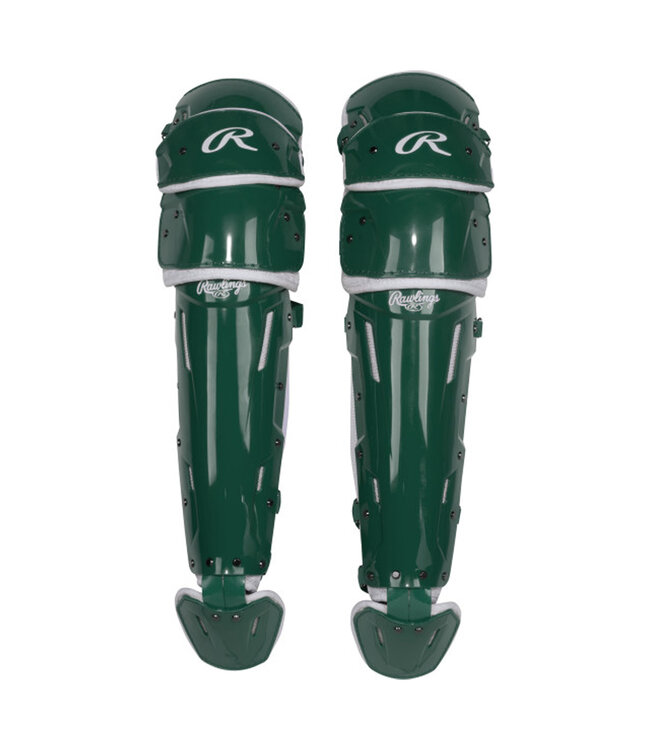 Rawlings Mach Pro Catcher's Leg Guards