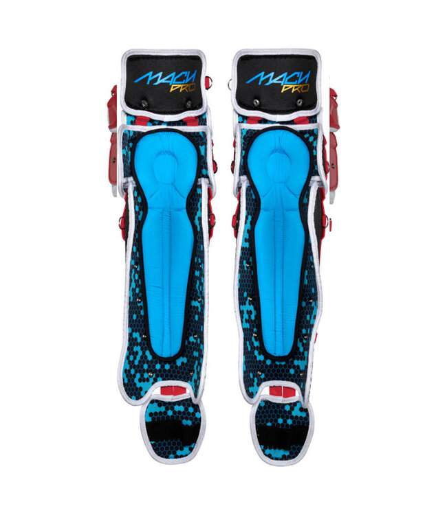 Jambières de Receveur Rawlings Mach Pro