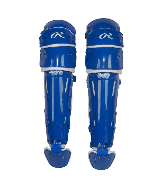 Rawlings Mach Pro Catcher's Leg Guards