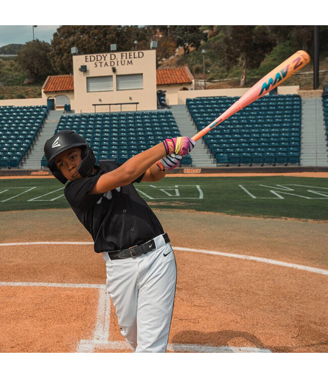 2026 MAV2 Flash (-10) USABB Baseball Bat