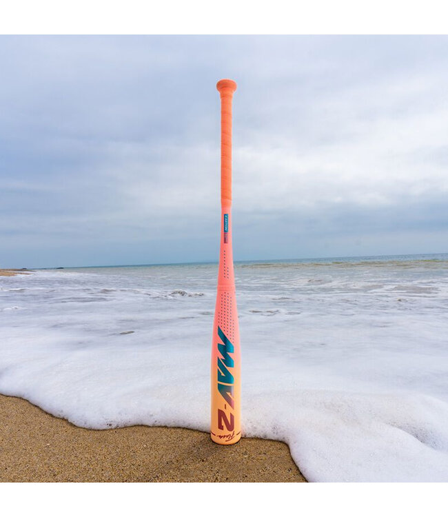 Bâton de Baseball 2026 MAV2 Flash (-10) USABB