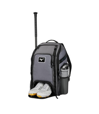 MIZUNO Mizuno Organizer 26 Backpack