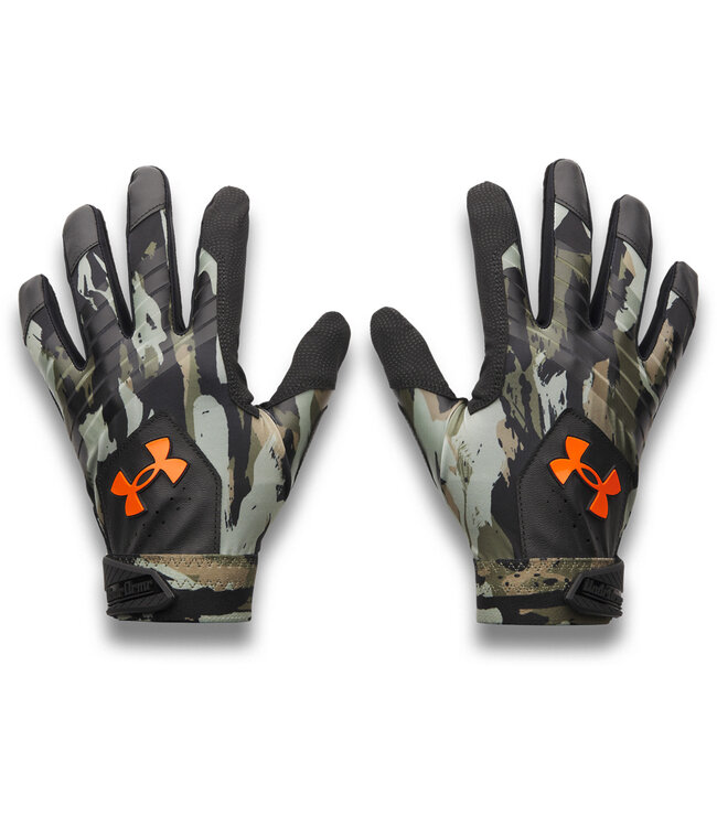 Gants de Frappeur Édition Limitée pour Homme UA Clean Up