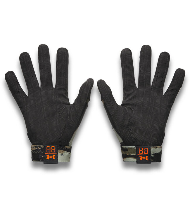 Under Armour Men's UA Clean Up Limited Edition Batting Gloves