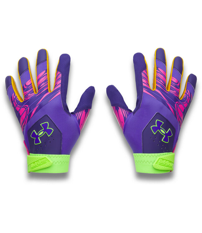 Under Armour Men's UA Clean Up Limited Edition Batting Gloves