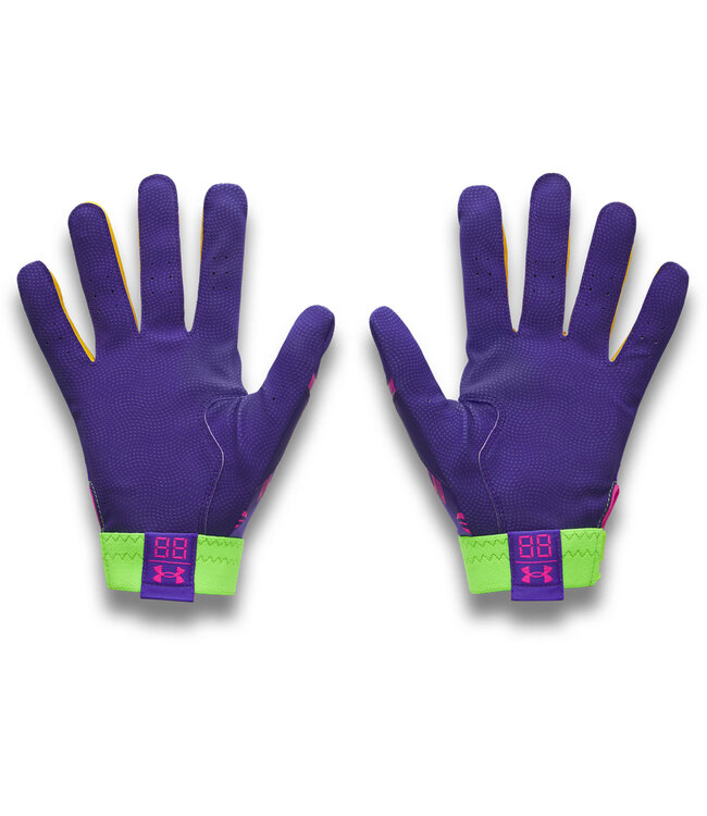 Under Armour Men's UA Clean Up Limited Edition Batting Gloves