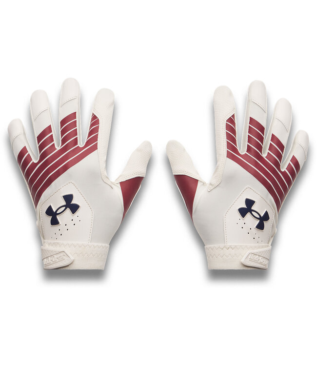 Under Armour Men's UA Clean Up Limited Edition Batting Gloves