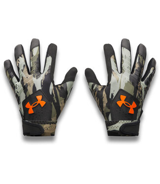 UNDER ARMOUR Gants de Frappeur Édition Limitée Under Armour UA Clean Up pour Jeunes