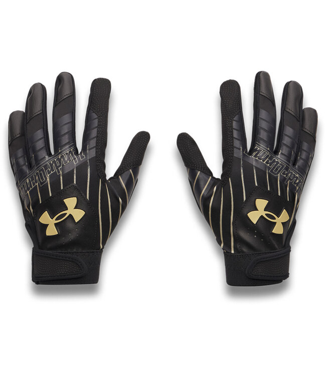 Gants de Frappeur Édition Limitée Under Armour UA Clean Up pour Jeunes