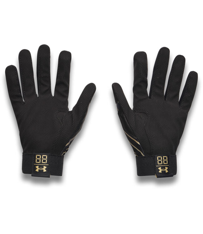 Under Armour UA Youth Clean Up Limited Edition Batting Gloves