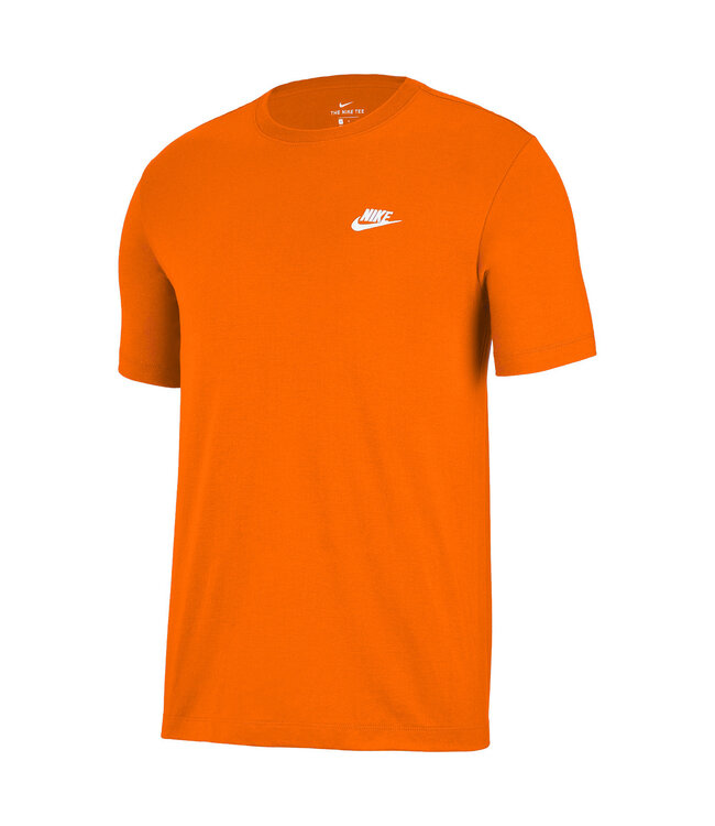 Nike Men's Sportswear Club T-Shirt