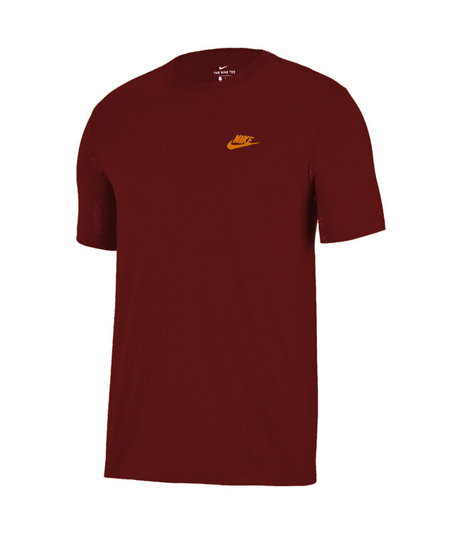 Nike Men's Sportswear Club T-Shirt