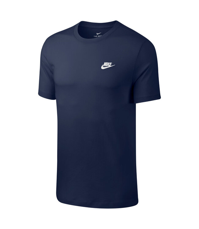 Nike T-Shirt Sportswear Pour Homme à manches courtes