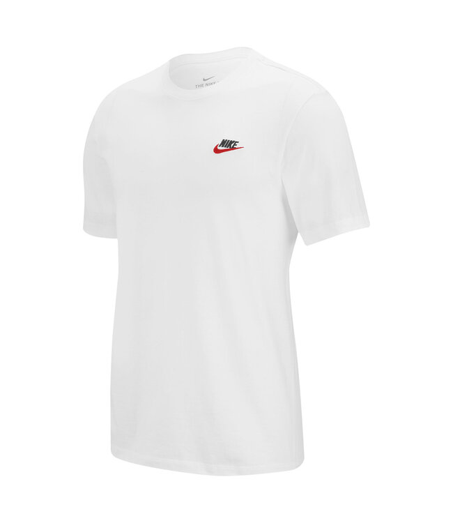 Nike T-Shirt Sportswear Pour Homme à manches courtes