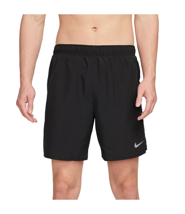 Short Polyvalent 2-en-1 Homme Nike Challenger Dri-FIT