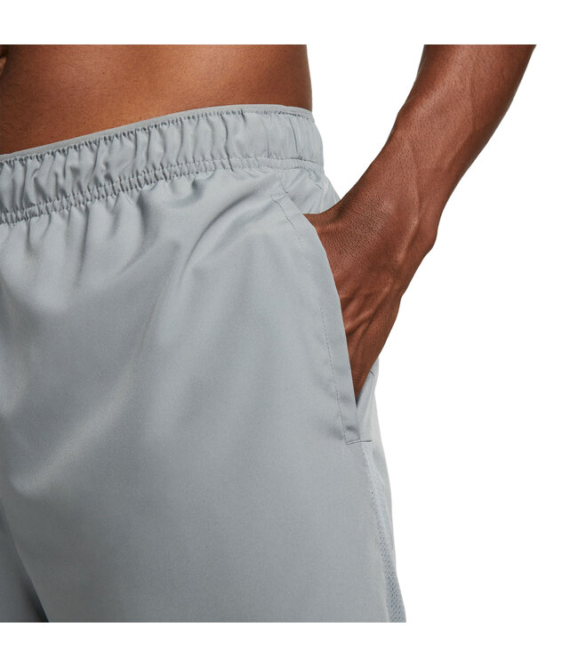 Short Polyvalent 2-en-1 Homme Nike Challenger Dri-FIT