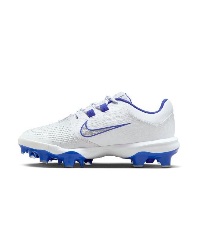 Nike Crampons de Baseball pour Femme Hyperdiamond 4 Pro MCS