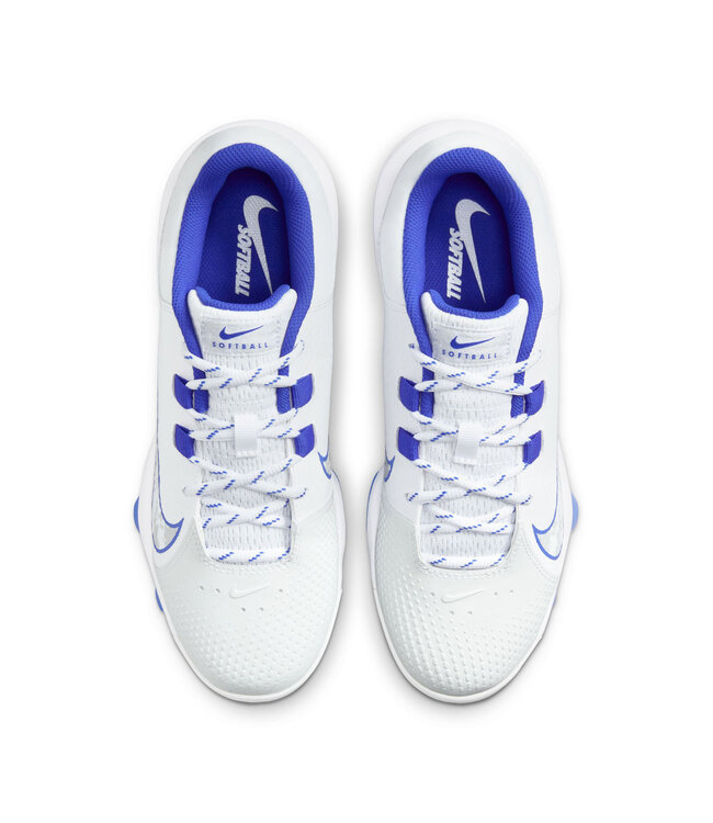 Nike Women's Hyperdiamond 4 Pro MCS Baseball Cleats