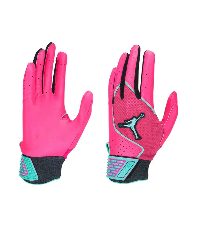 Jordan Fly Elite Batting Gloves