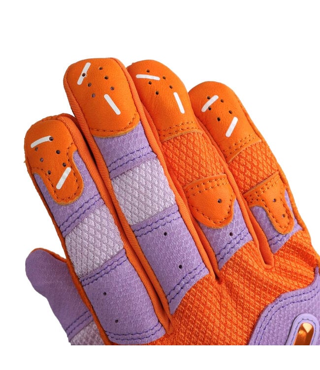 Absolutely Ridiculous Ice Cream Adult Batting Gloves