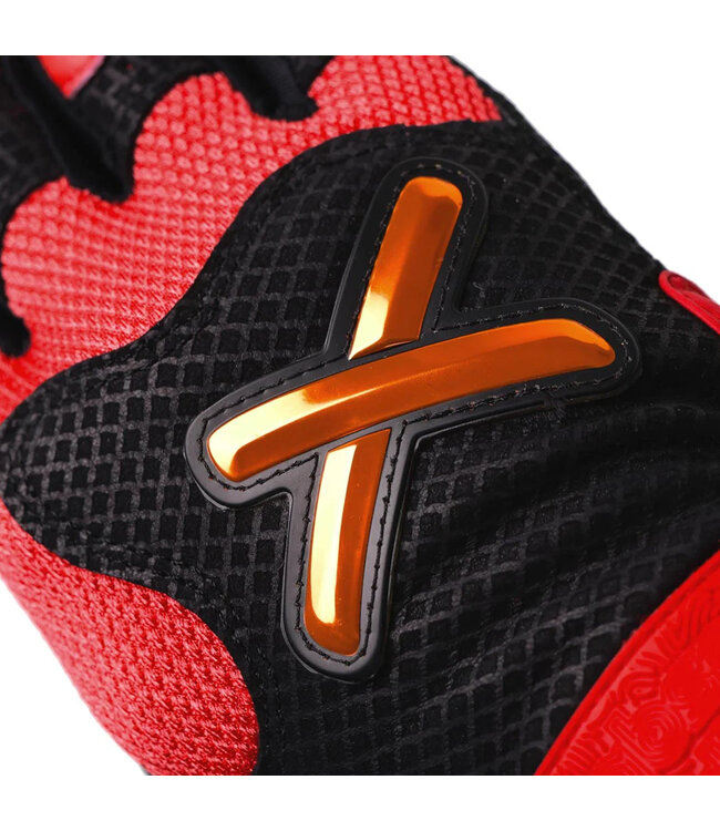 Absolutely Ridiculous Cherry Blackout Ice Cream Adult Batting Gloves