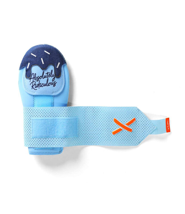 Mitaine de Glissade Adulte Absolutely Ridiculous Father’s Day Drip