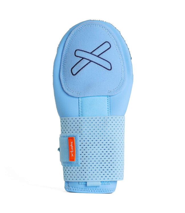 Absolutely Ridiculous Father's Day Drip Adult Sliding Mitt