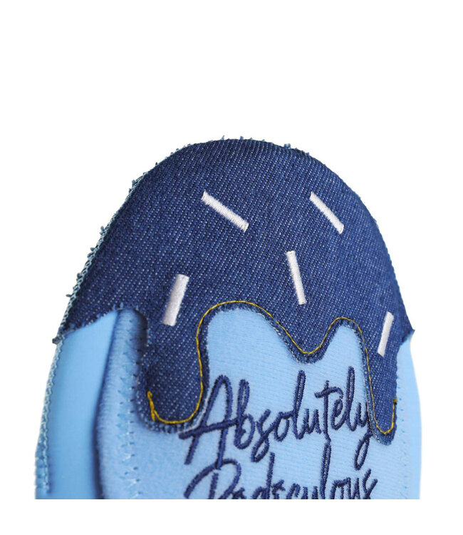 Mitaine de Glissade Adulte Absolutely Ridiculous Father’s Day Drip