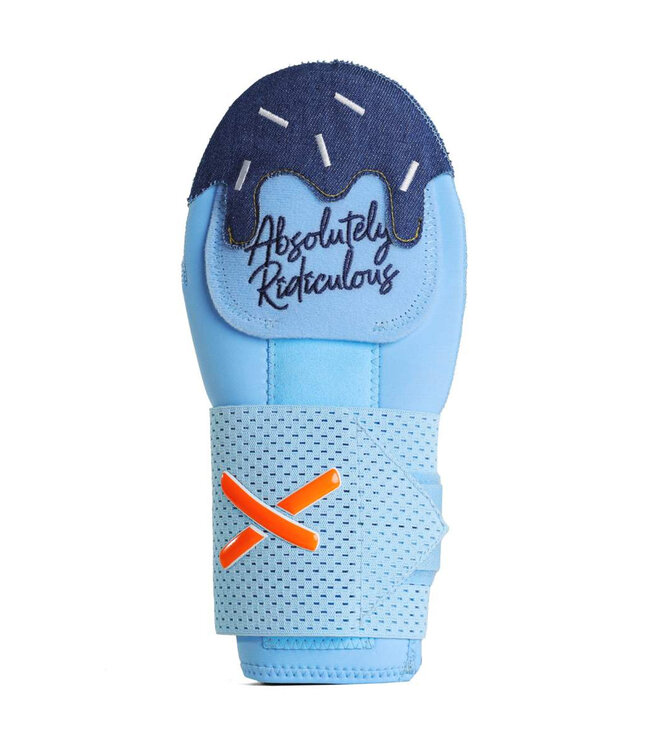 Absolutely Ridiculous Innovation for Athletes Mitaine de Glissade Adulte Absolutely Ridiculous Father’s Day Drip