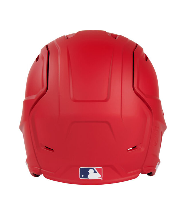 Casque de Baseball Rawlings MACH-FIT 1 Tone Mat