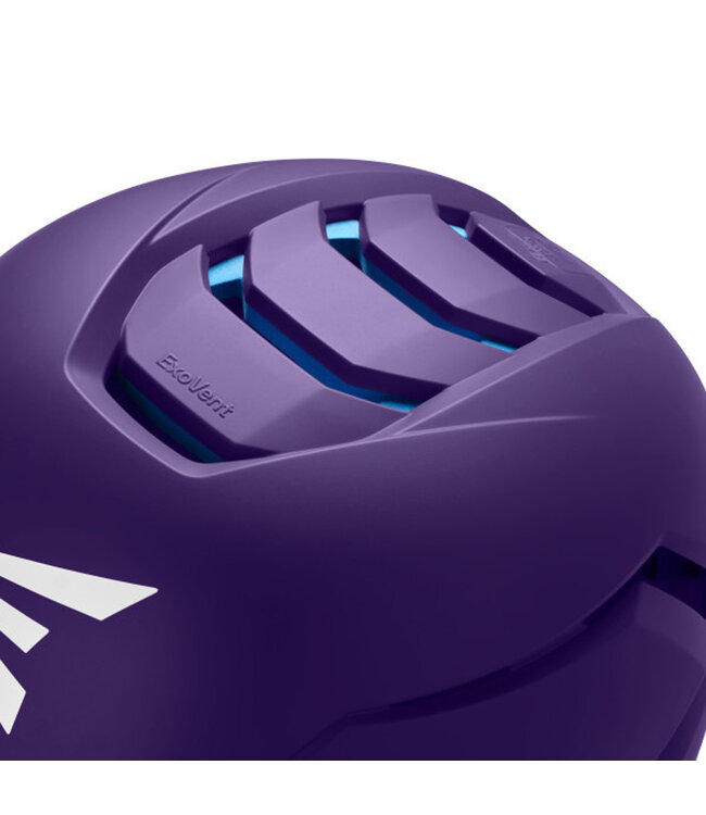 Easton Z50 2.0 Matte Junior Batting Helmet