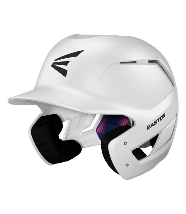 Casque de Frappeur Junior Easton Z50 2.0 Mat