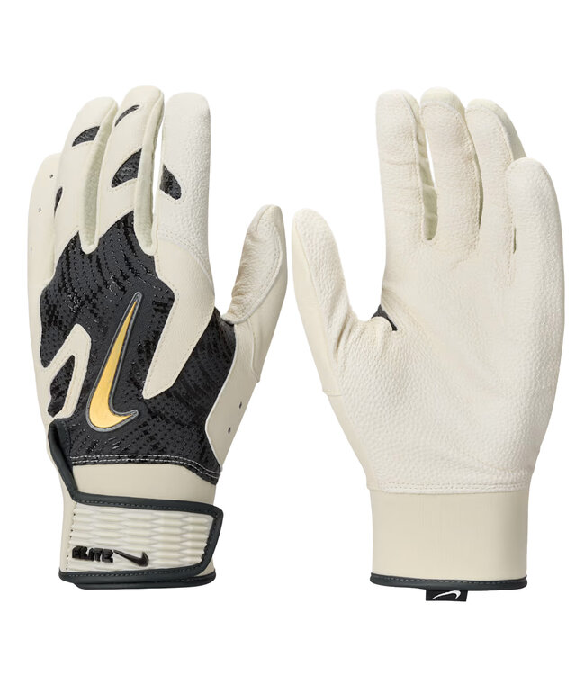 Alpha Elite 2.0 Men's Batting Gloves