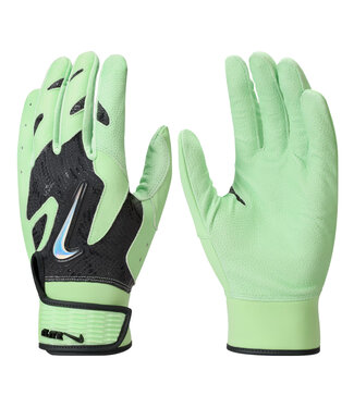 Nike Gants de Frappeur Adulte Nike Alpha Elite 2.0