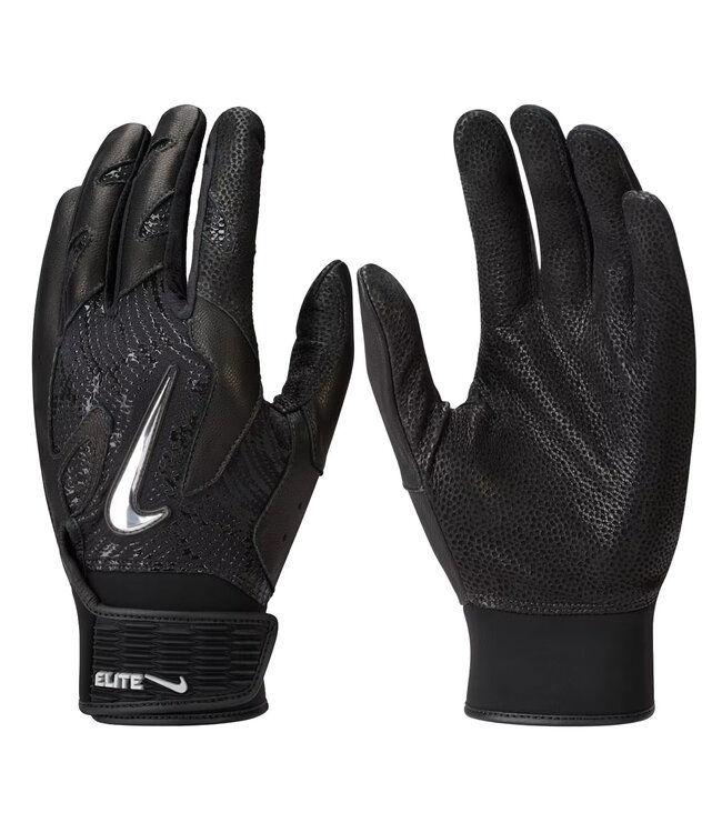 Gants de Frappeur Adulte Nike Alpha Elite 2.0