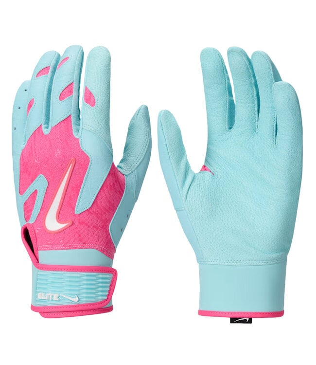 Alpha Elite 2.0 Men's Batting Gloves