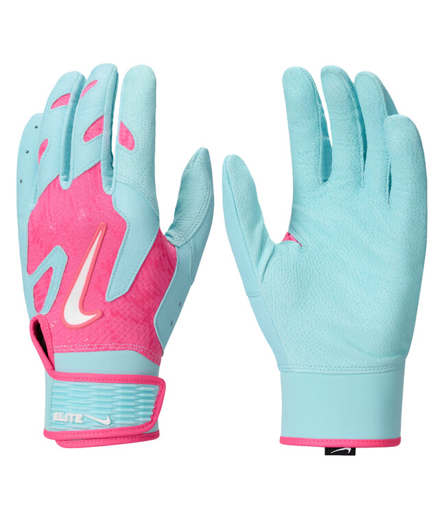 Gants de Frappeur Adulte Nike Alpha Elite 2.0