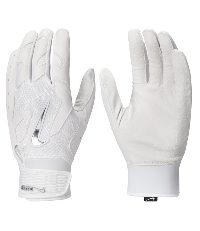 Gants de Frappeur Adulte Nike Alpha Elite 2.0