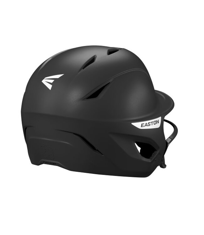 Easton Ghost Vision Matte Fastpitch Batting Helmet with Mask