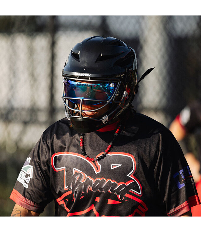 Easton Hellcat Helmet Visor