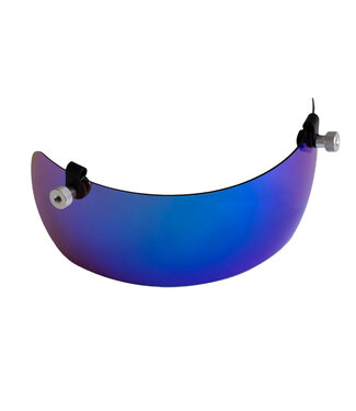 EASTON Easton Hellcat Helmet Visor