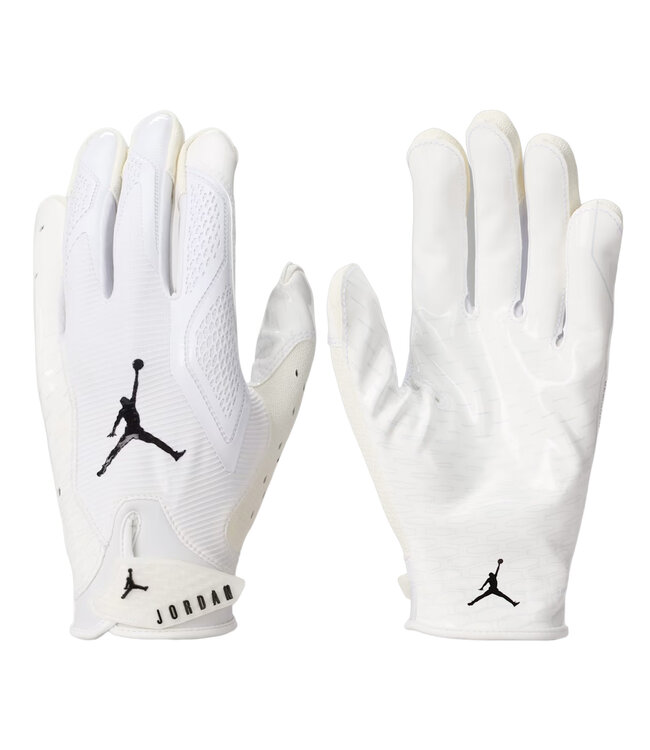 Gants de Football Jordan Fly Lock 2.0