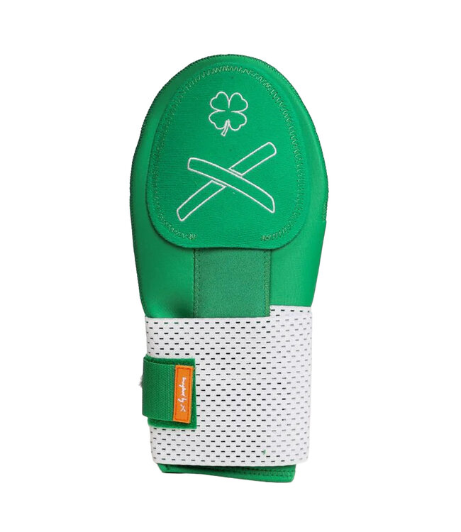 Absolutely Ridiculous Shamrock Shake Ice Cream Youth Sliding Mitt