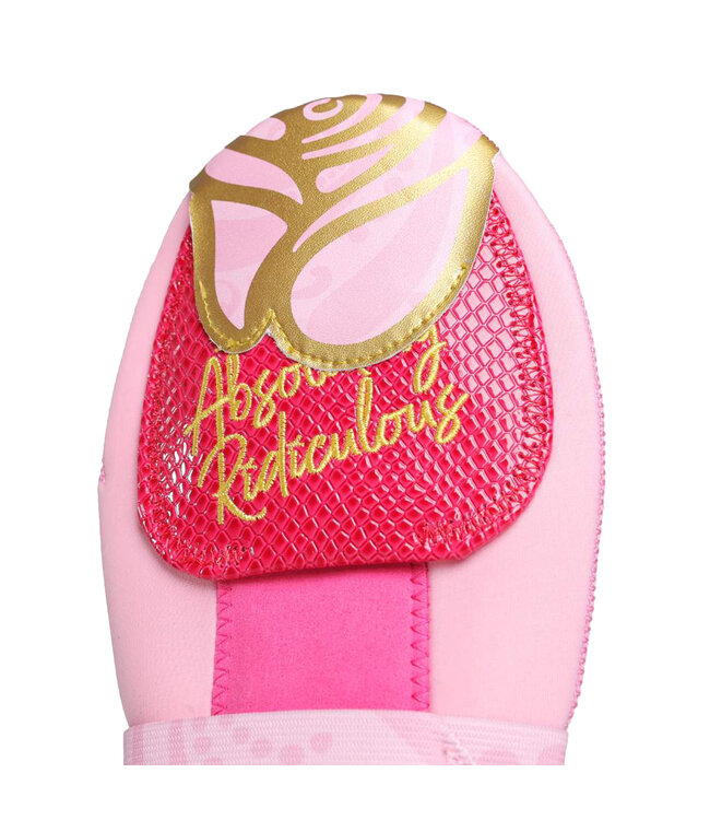 Absolutely Ridiculous Mother's Day Rose Drip Adult Sliding Mitt