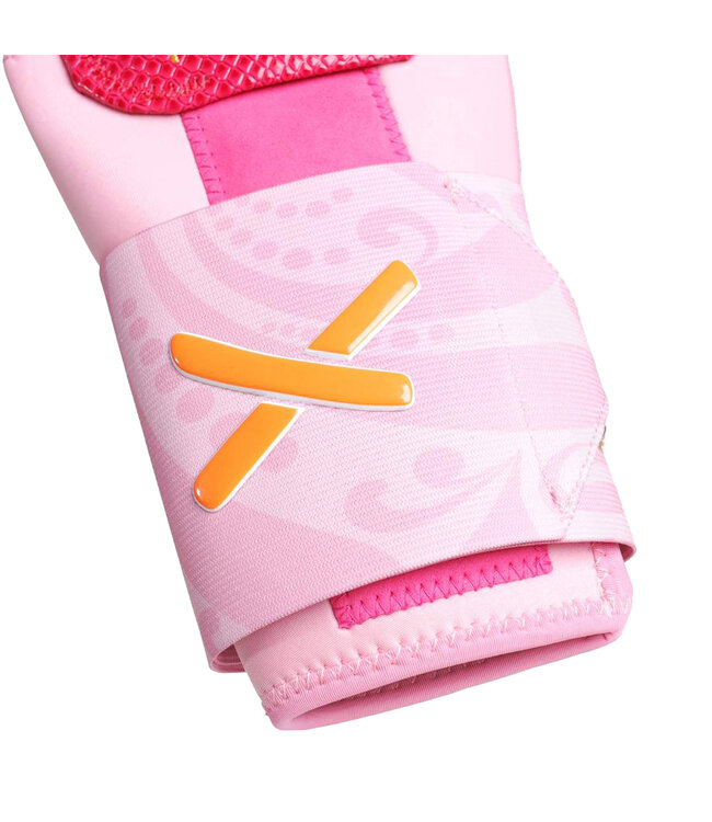Absolutely Ridiculous Mother's Day Rose Drip Adult Sliding Mitt