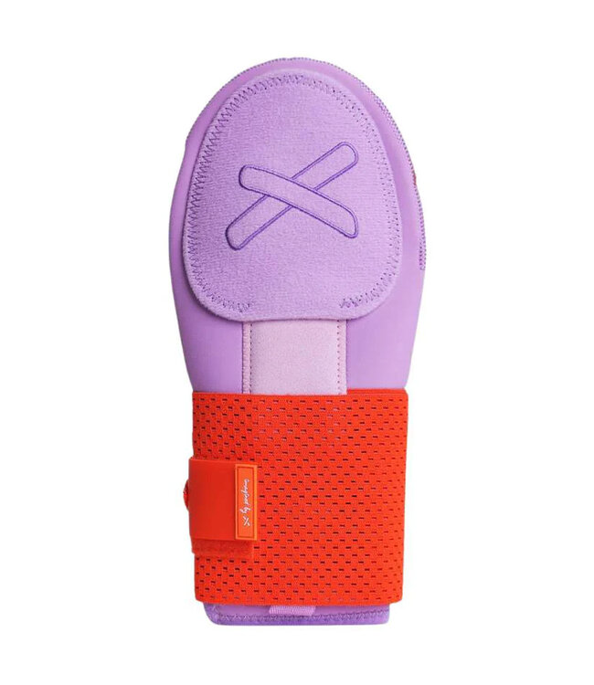 Absolutely Ridiculous Ice Cream Youth Sliding Mitt