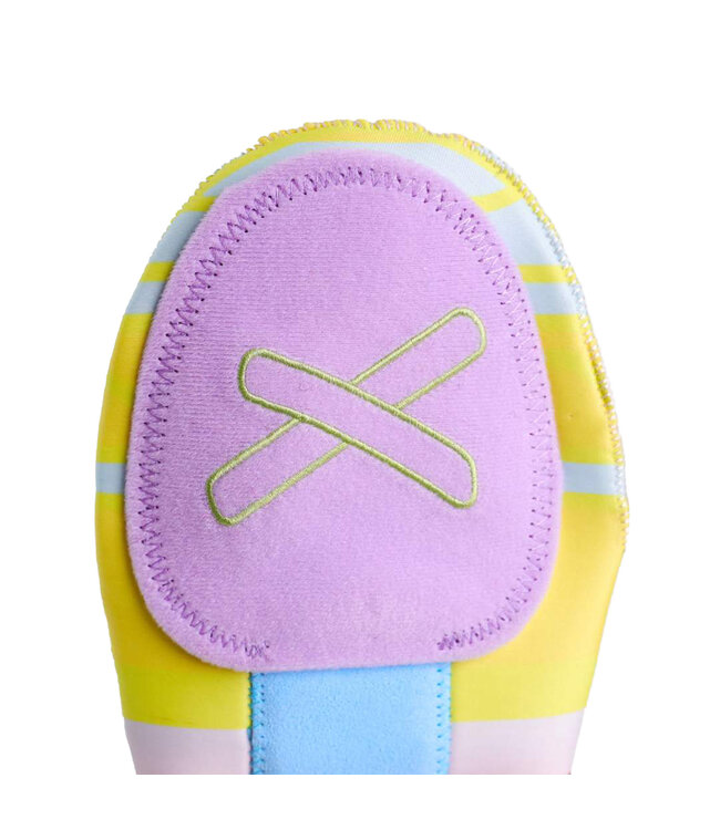 Mitaine de Glissade Junior Absolutely Ridiculous Easter Drip