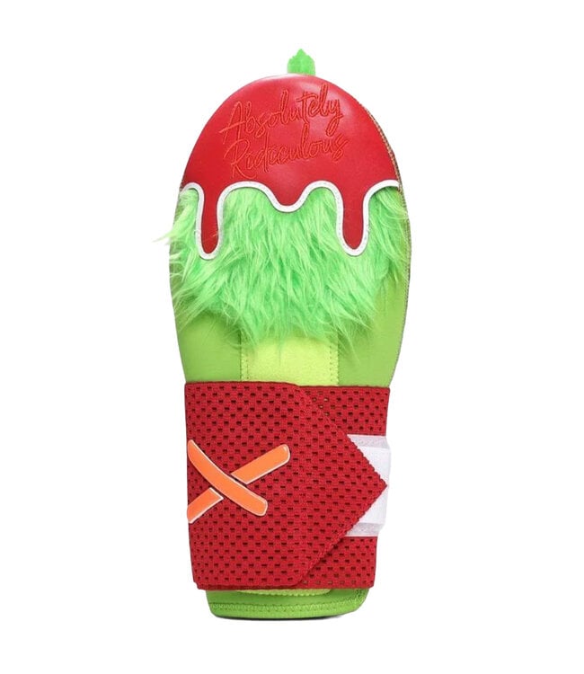 Absolutely Ridiculous Innovation for Athletes Absolutely Ridiculous A Mean One Youth Sliding Mitt