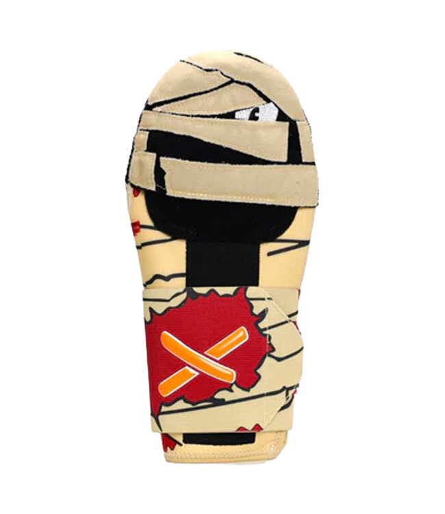 Absolutely Ridiculous Mummy Youth Sliding Mitt